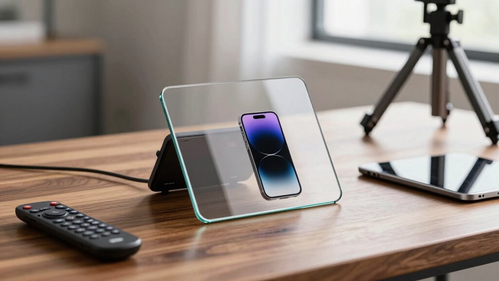 device compatibility and features