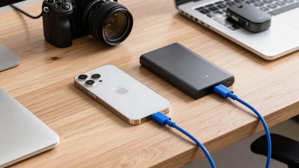 device compatibility and security