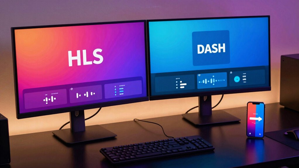 device compatibility impacts streaming quality