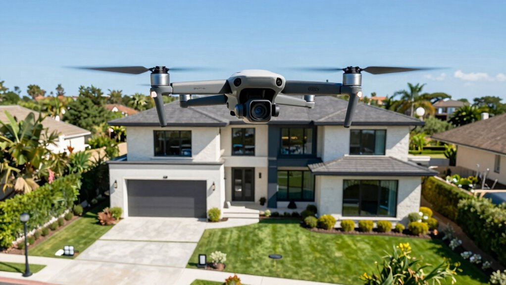 drone selection for photography