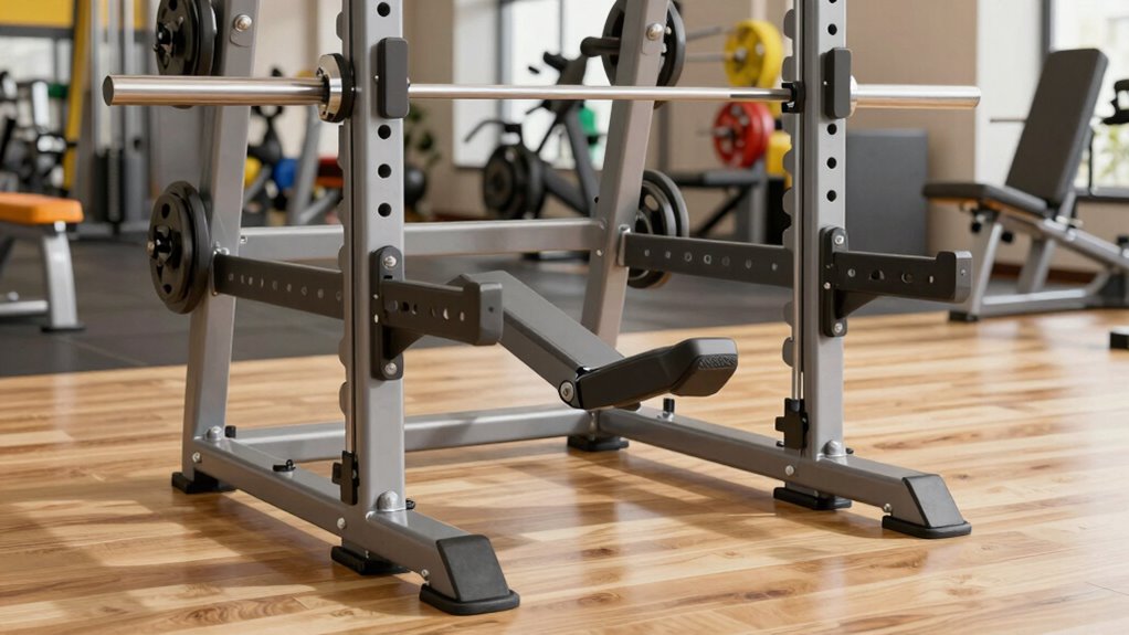 durable versatile workout equipment