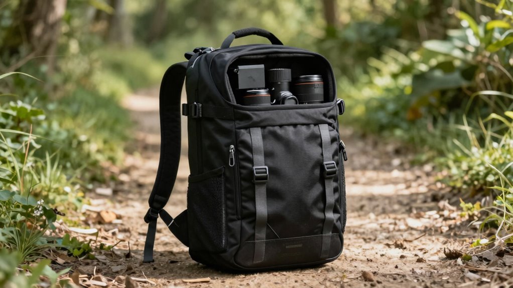 durable weatherproof spacious comfortable