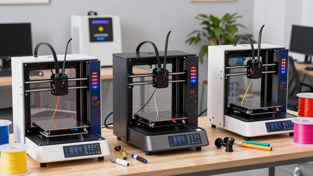 ease safety quality capacity