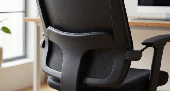 effective lower back support