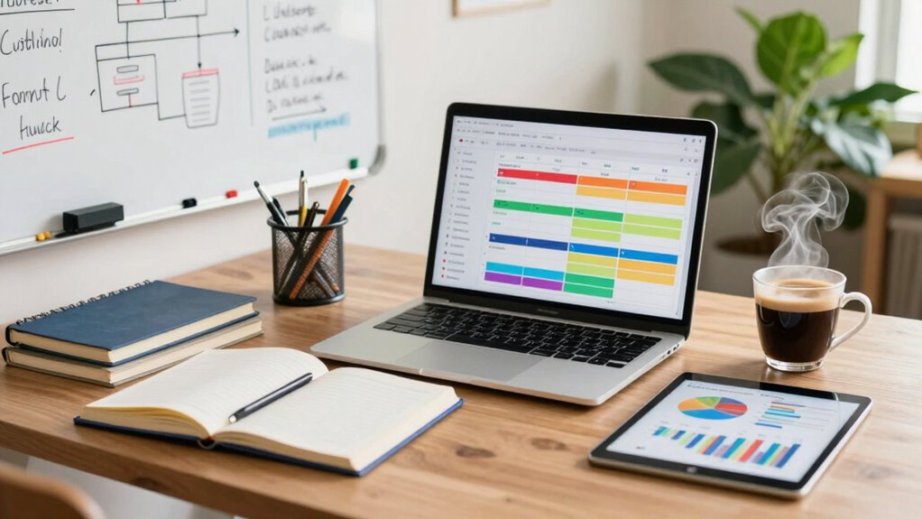 efficient creative production strategies