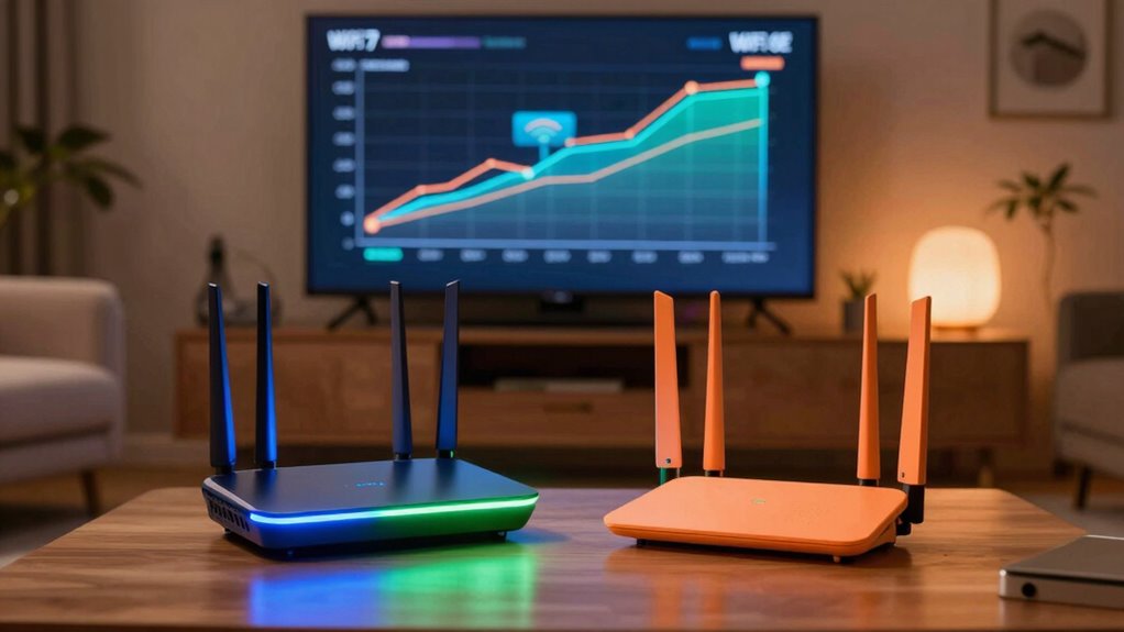 enhanced interference management techniques