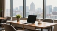 enhancing travel work efficiency