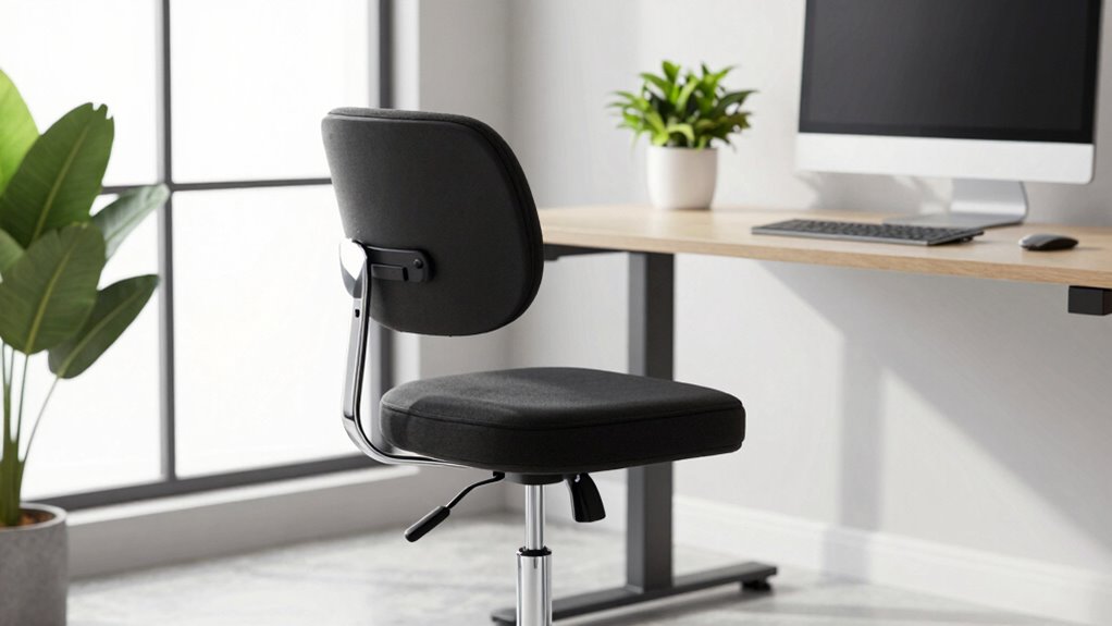 ergonomic adjustable stable mobile