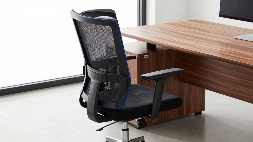 ergonomic breathable adjustable capacity