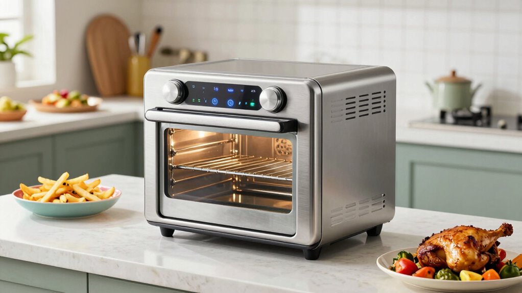 family friendly versatile safe appliance