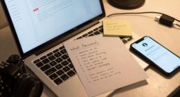 faulty setup ruins security