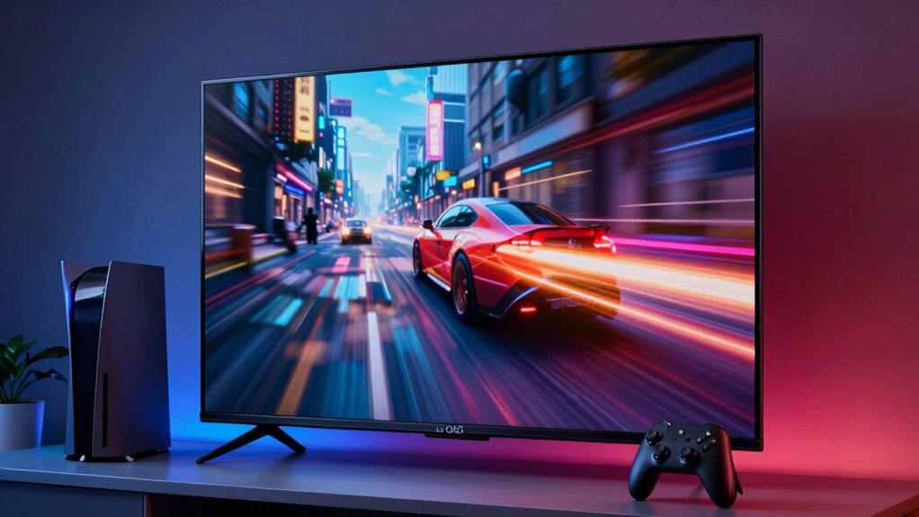 gaming oled tv essentials