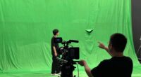 green screen troubleshooting tips
