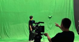 green screen troubleshooting tips