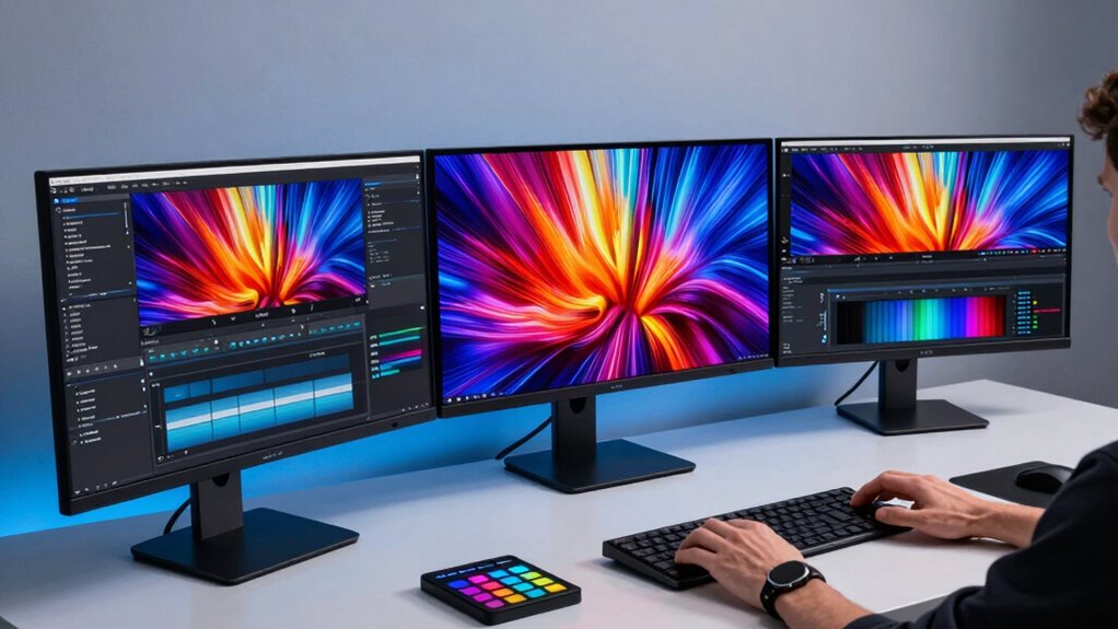 hdr editing essential features