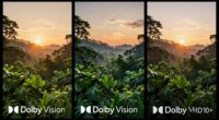 hdr formats comparison analysis
