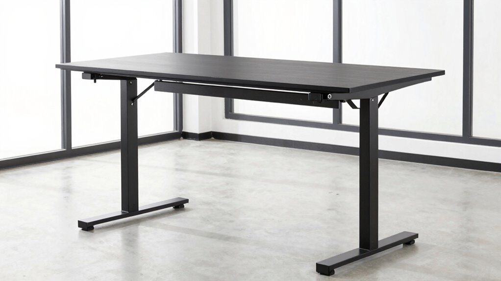 heavy duty standing desks