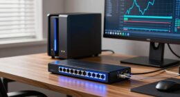 high speed home ethernet