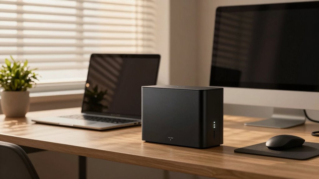 home office power backup considerations