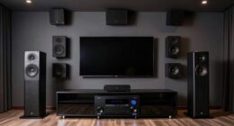 home theater speaker configurations