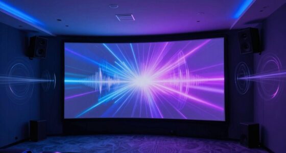 immersive 3d audio technology