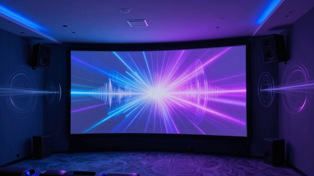 immersive 3d audio technology