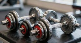 incorrect weight selection choices