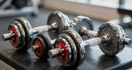 incorrect weight selection choices