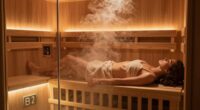 infrared sauna safety guidelines