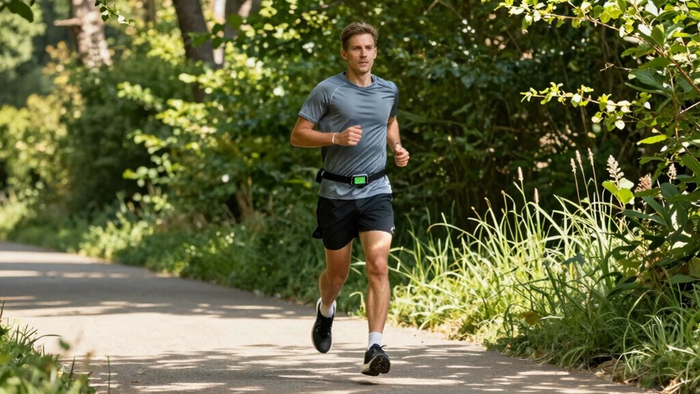 keep heart rate simple