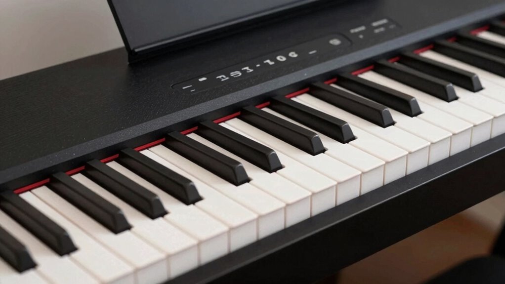 key action sound connectivity