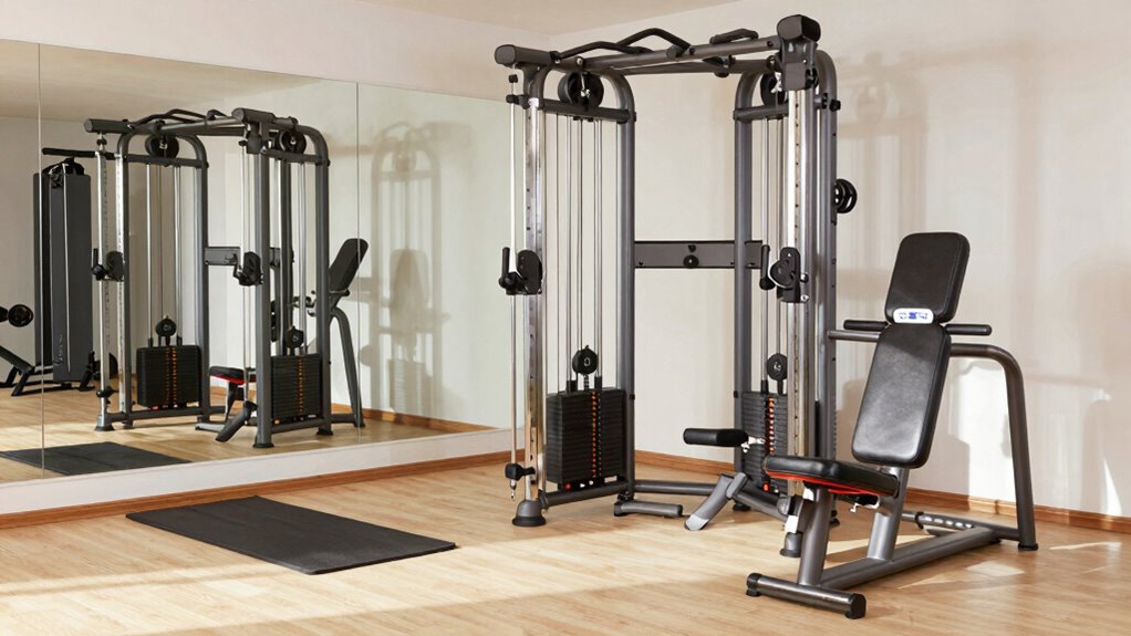 key factors for home trainers