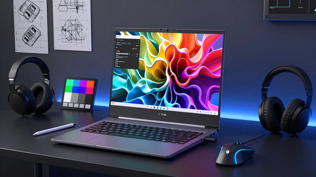 key performance and quality