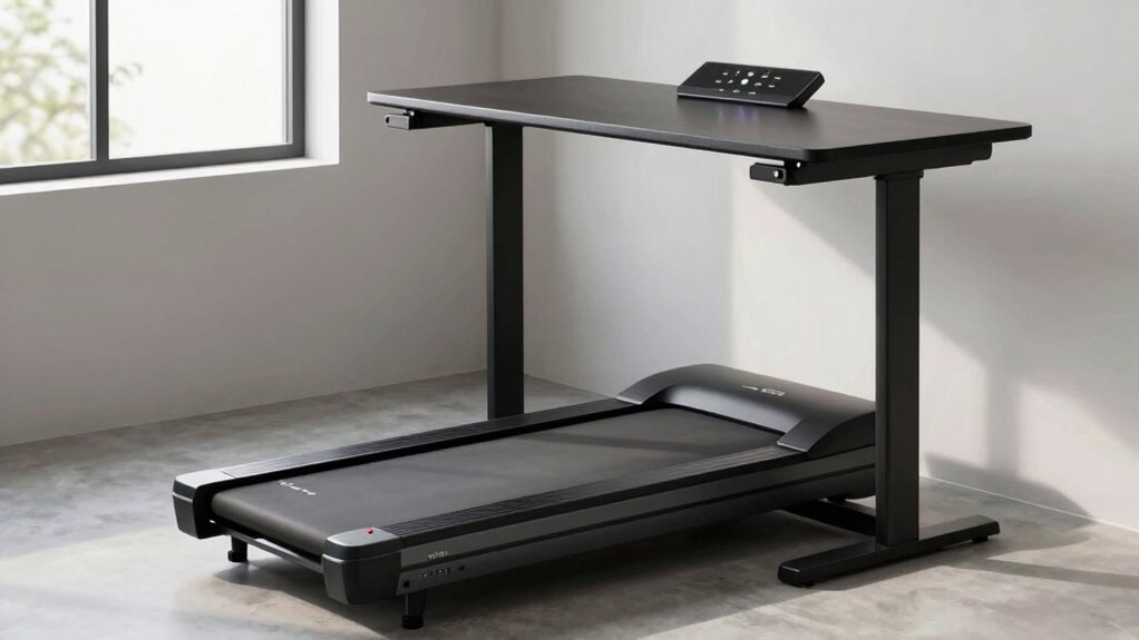key treadmill selection considerations