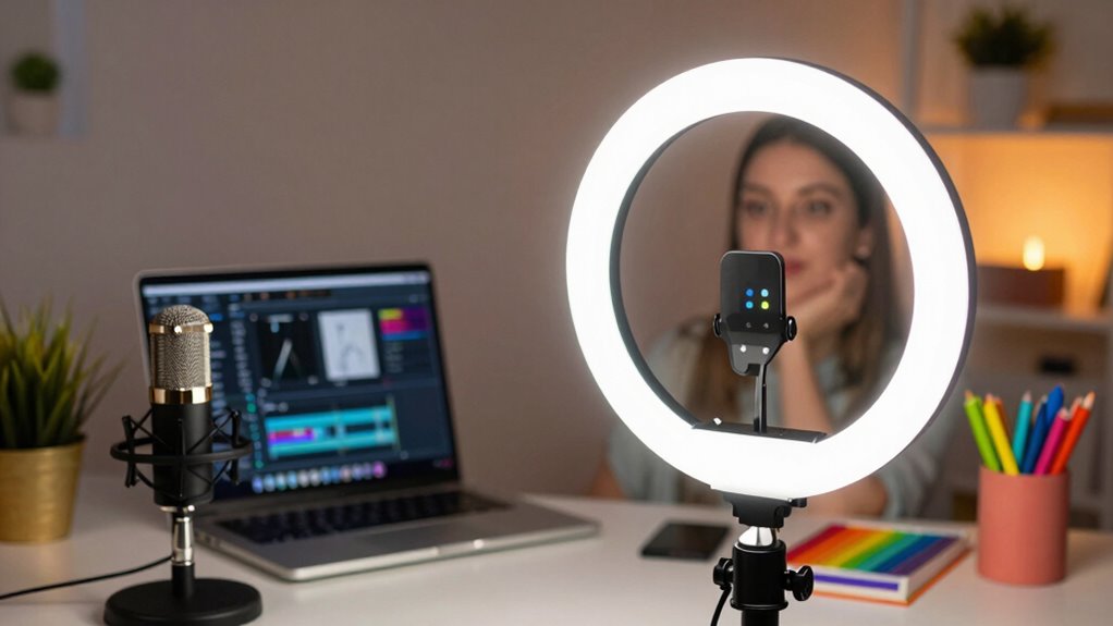 lighting customization and portability