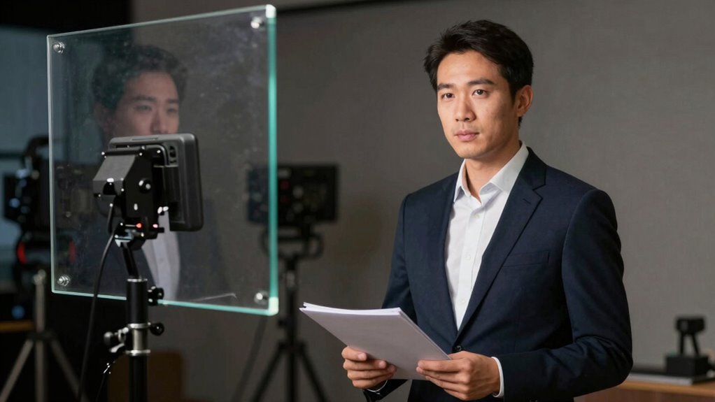 master natural eye contact