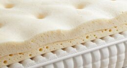 material choice affects comfort