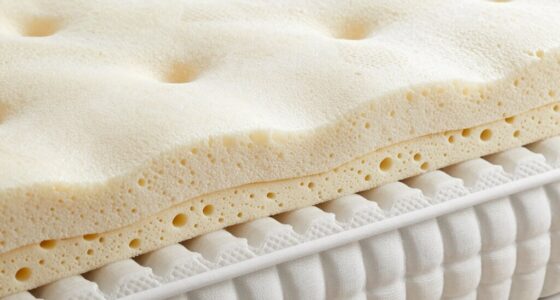 material choice affects comfort