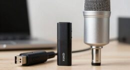 mic connection comparison guide