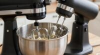 mixer type comparison regrets