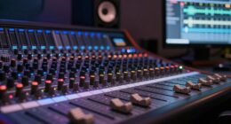 modern mixing obscures dialogue