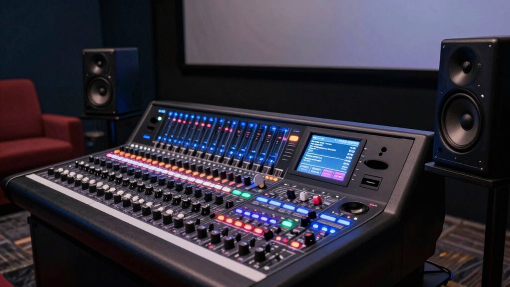 modern sound design challenges