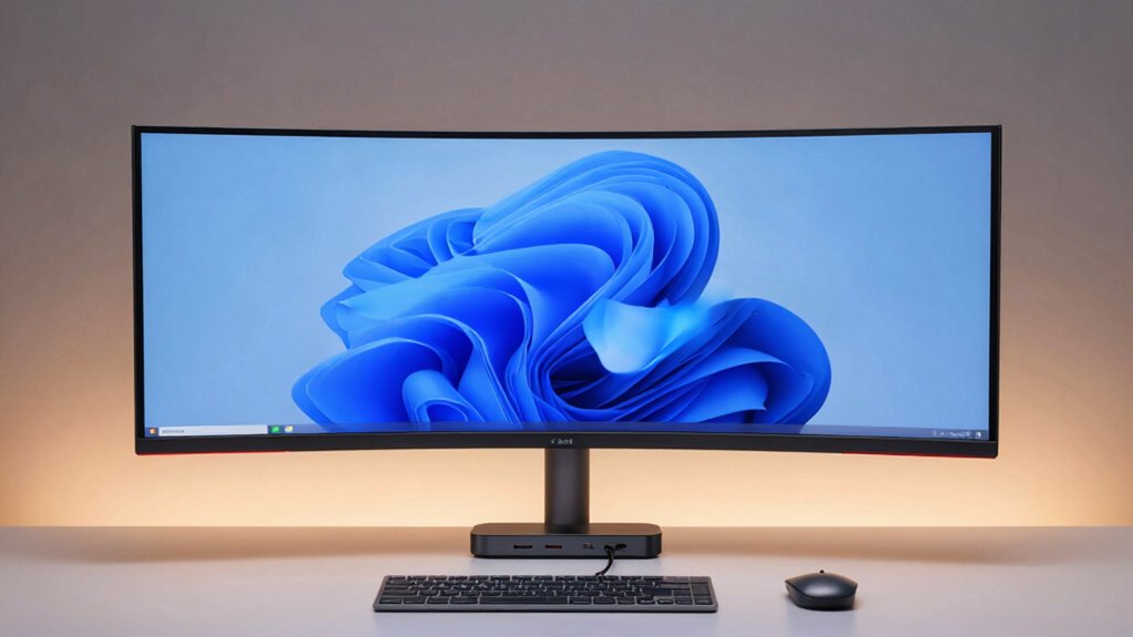 monitor selection considerations