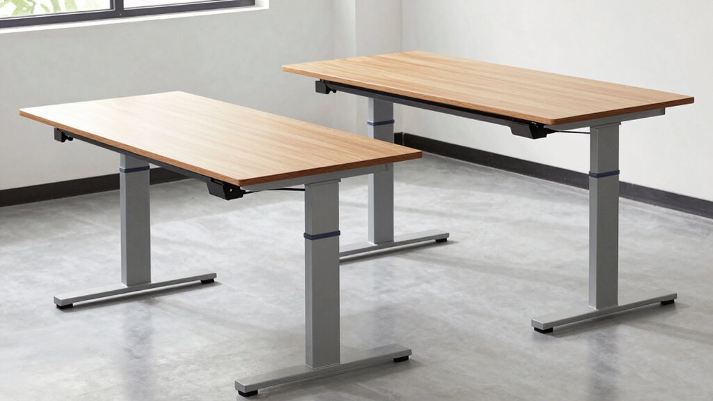 motor configuration comparison