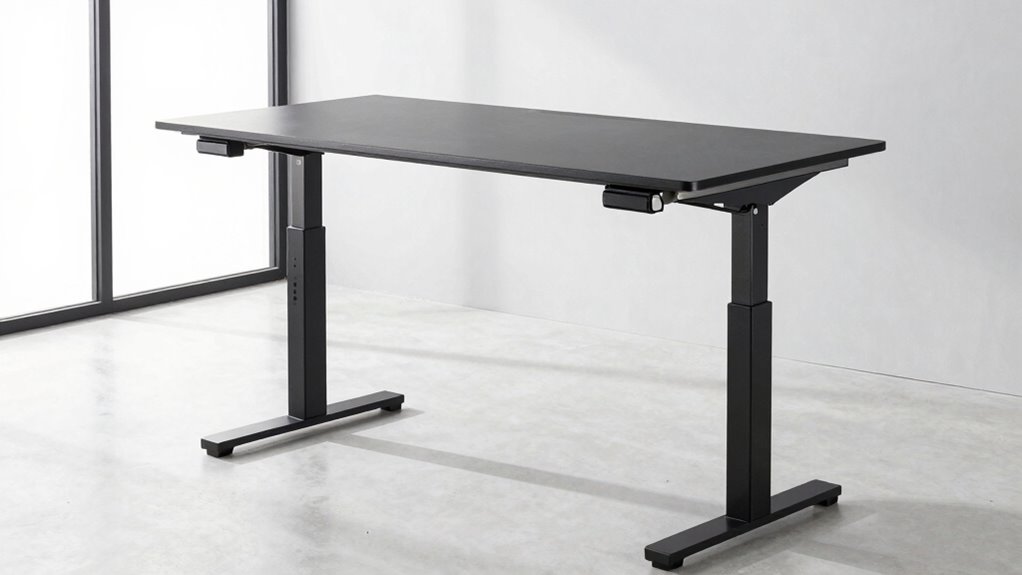 motor power stability ease