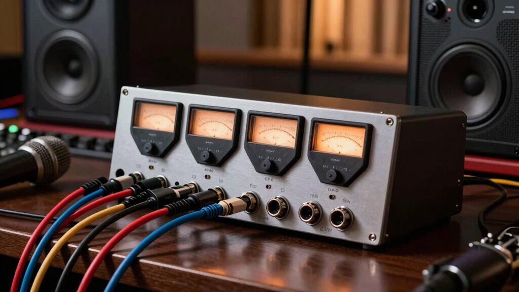 multiple input and quality