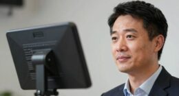 natural confident delivery