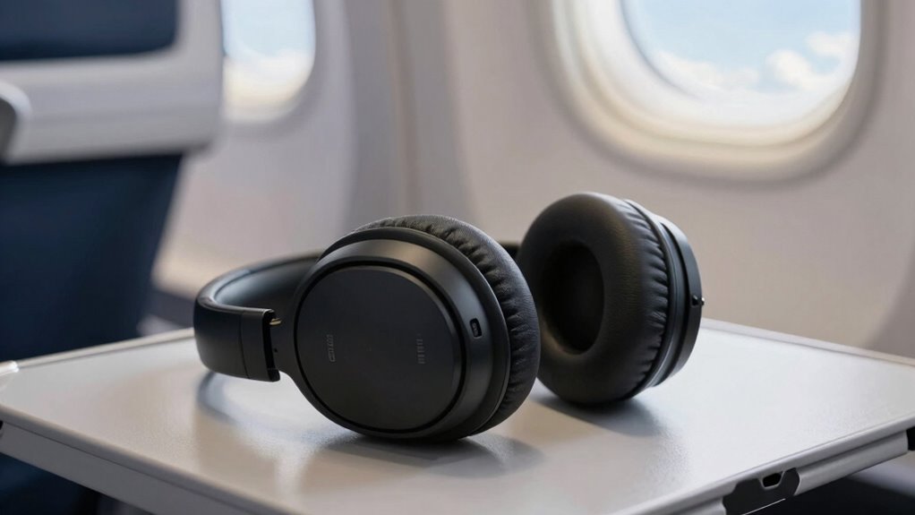 noise cancellation battery life