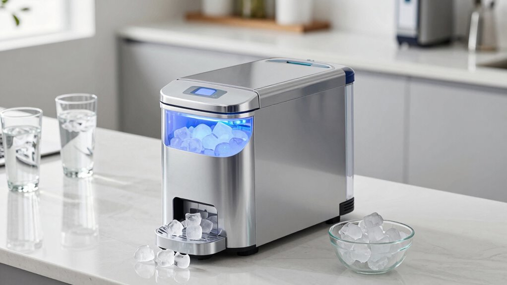 office ice maker considerations