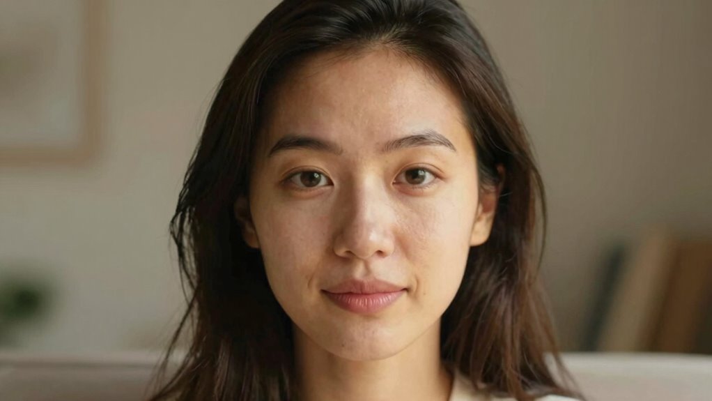 optimize lighting for video